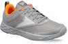 Lookbook Reebok Training Beric Tr 耐磨防滑運動跑步鞋 灰橙拼色