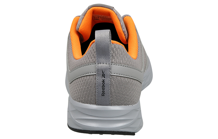 Purchase Reebok Training Beric Tr 耐磨防滑運動跑步鞋 灰橙拼色