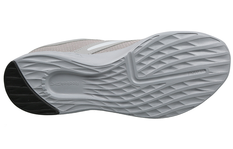 Details for Reebok Training Beric Tr 耐磨防滑運動跑步鞋 灰橙拼色