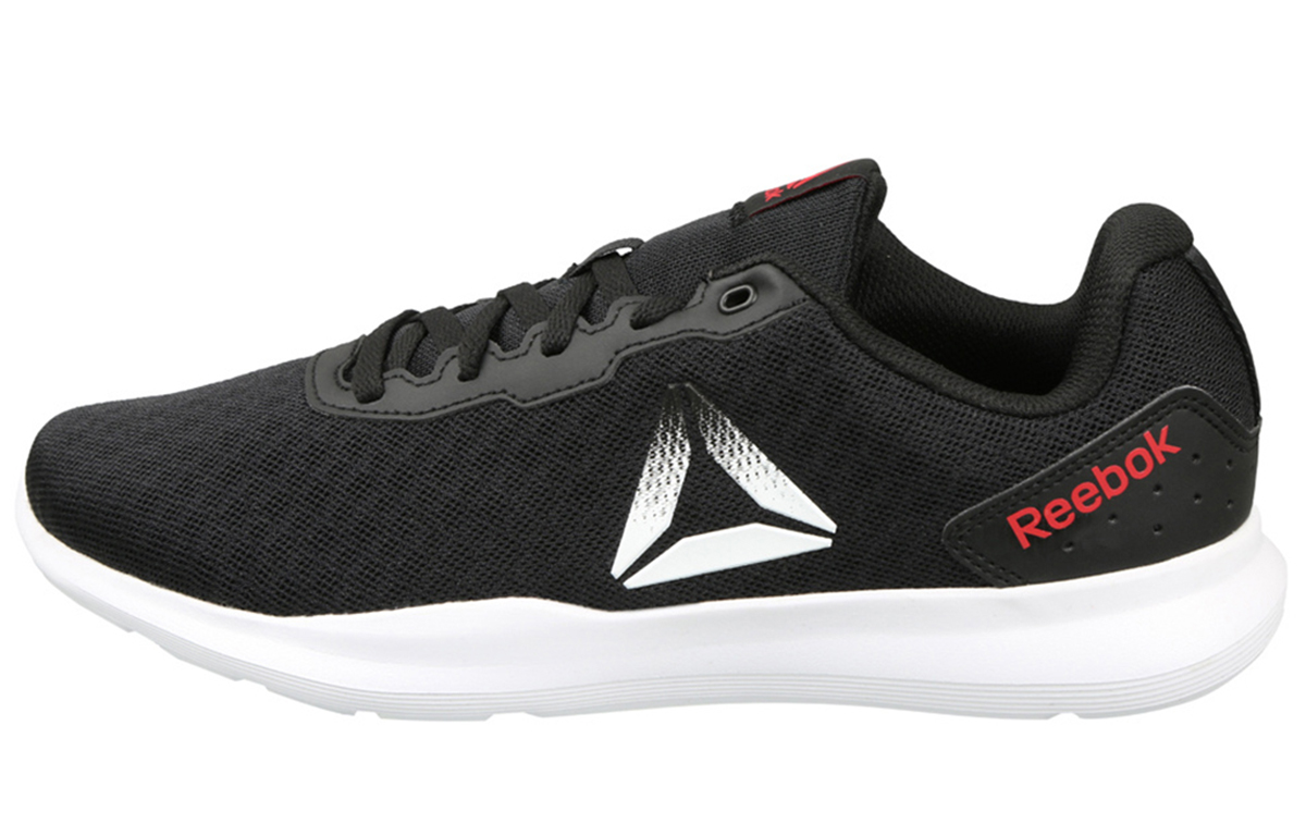 Reebok Training Dart 'Black Red' EG1571