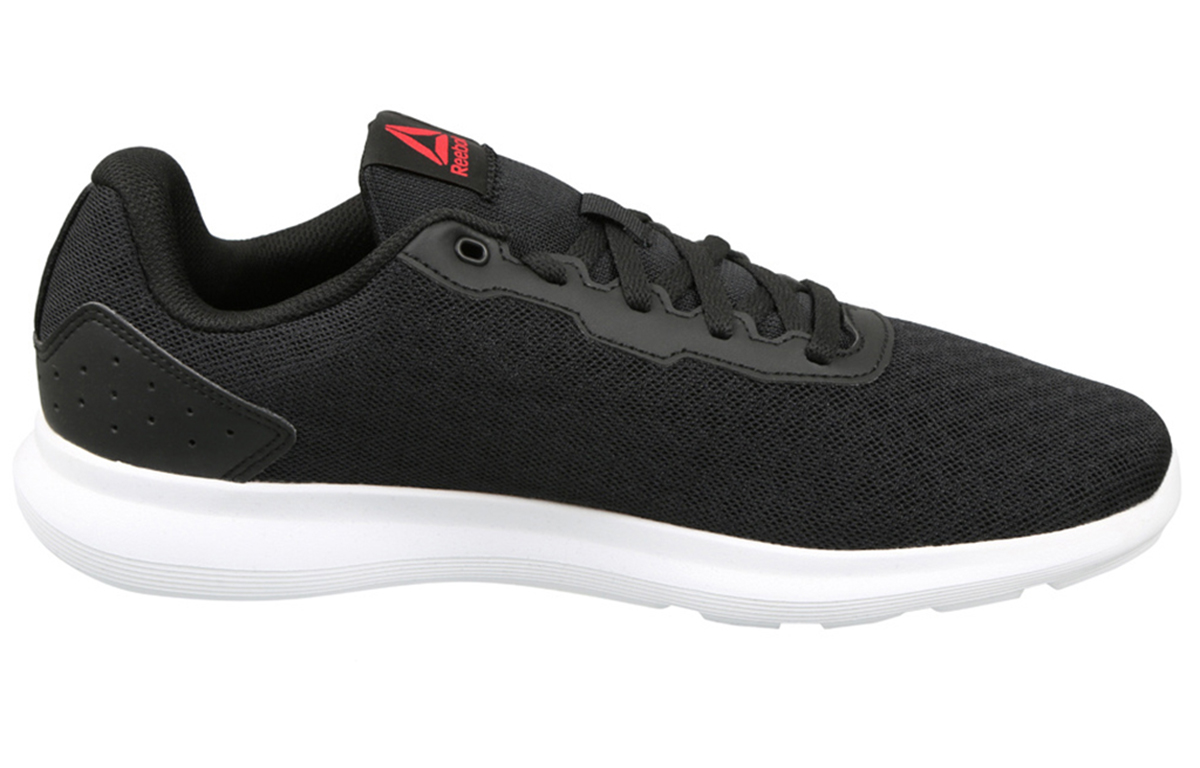 Order Reebok訓練飛鏢 黑紅 跑步鞋