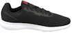 Reebok Latihan Dart 'Hitam Merah' EG1571