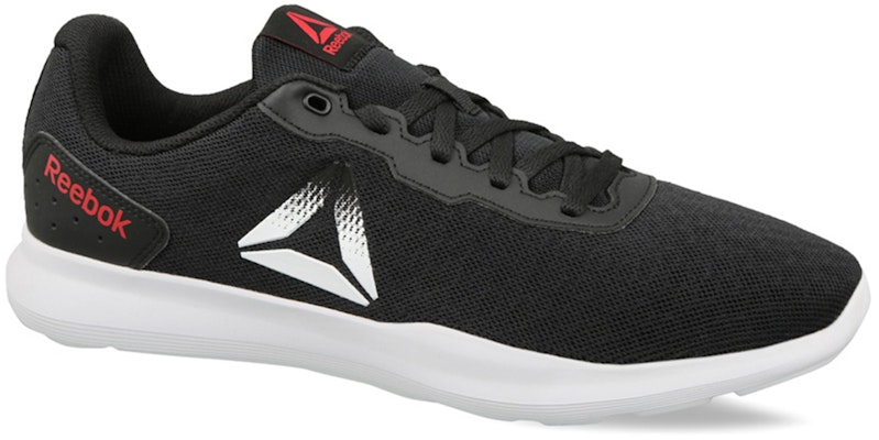 Reebok Training Dart 'Black Red' EG1571 Lookbook Reebok Training Dart 'Black Red' EG1571