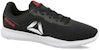 Reebok Latihan Dart 'Hitam Merah' EG1571