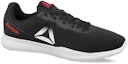 Lookbook Reebok Latihan Dart 'Hitam Merah' EG1571