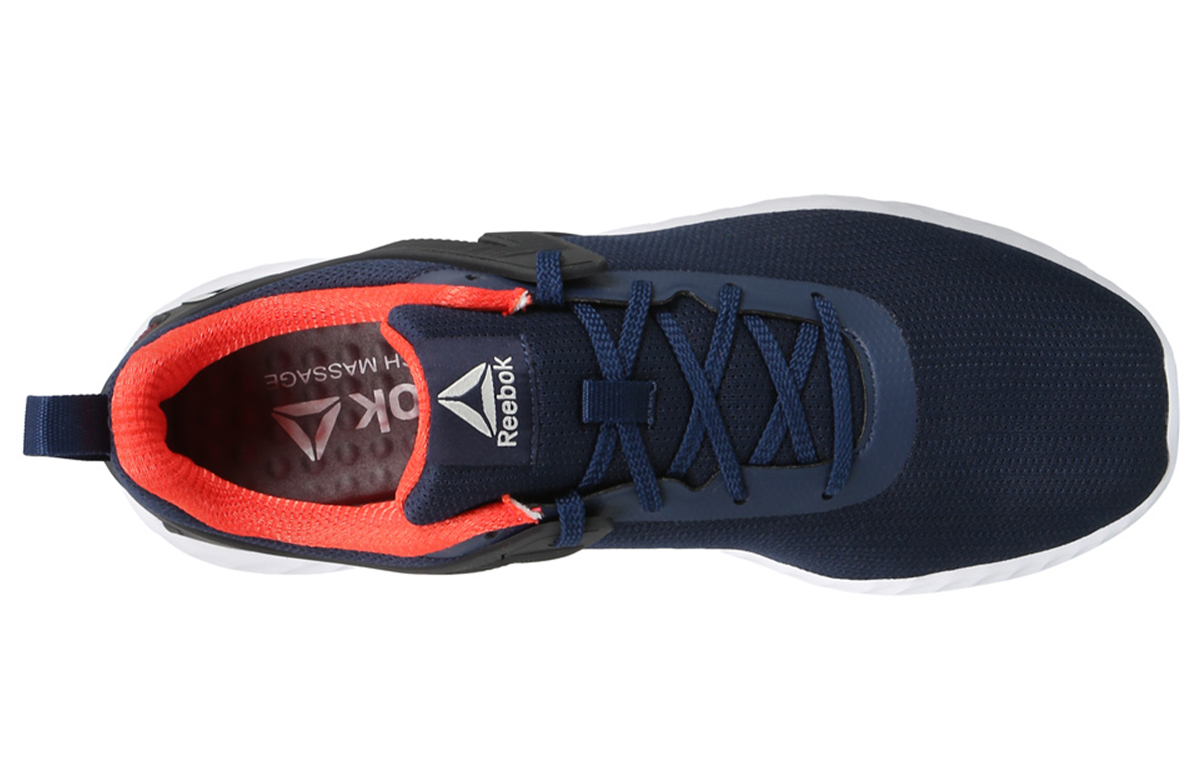 Shop Reebok Training Ease 'Biru Hitam' EW4277