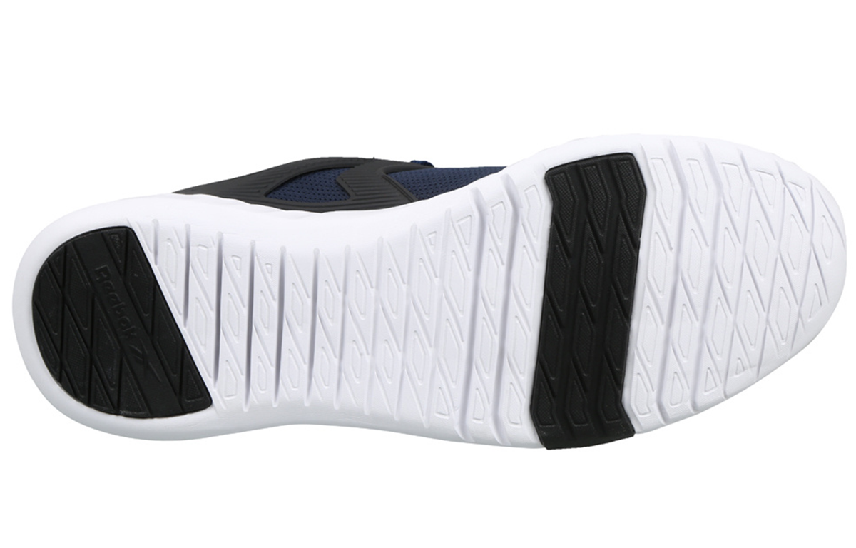 Details for Reebok Training Ease 'Biru Hitam' EW4277