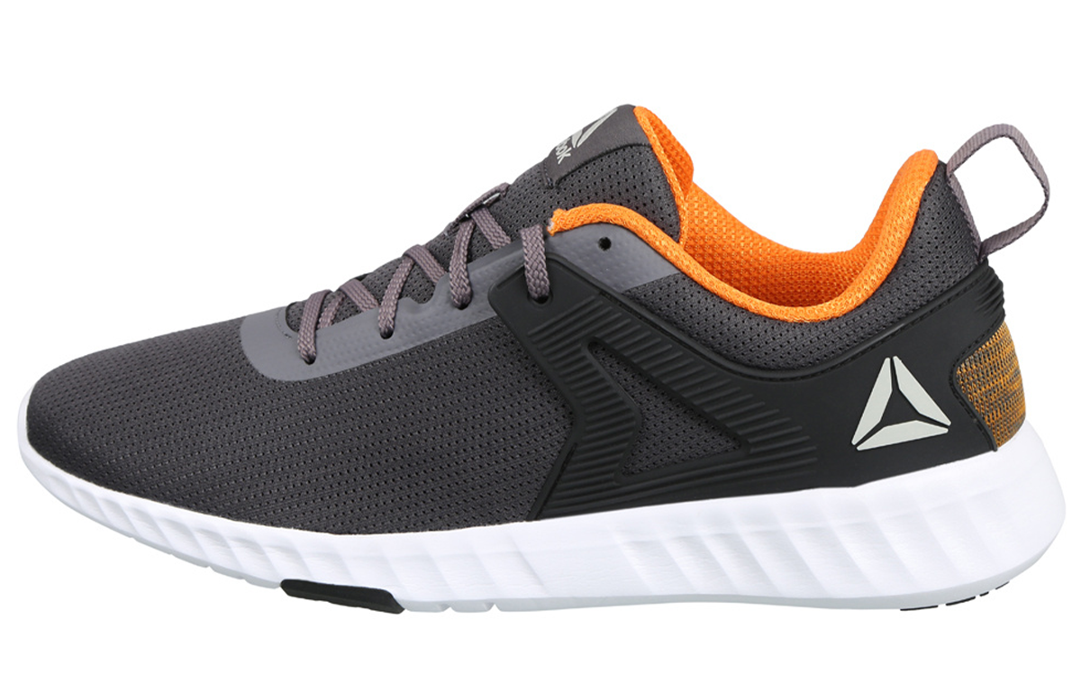 Reebok Training Ease 'Grey Orange' EW4279