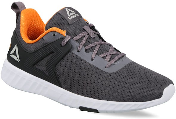 リーボック トレーニング イーズ グレー/オレンジ EW4279 Lookbook リーボック トレーニング イーズ グレー/オレンジ EW4279