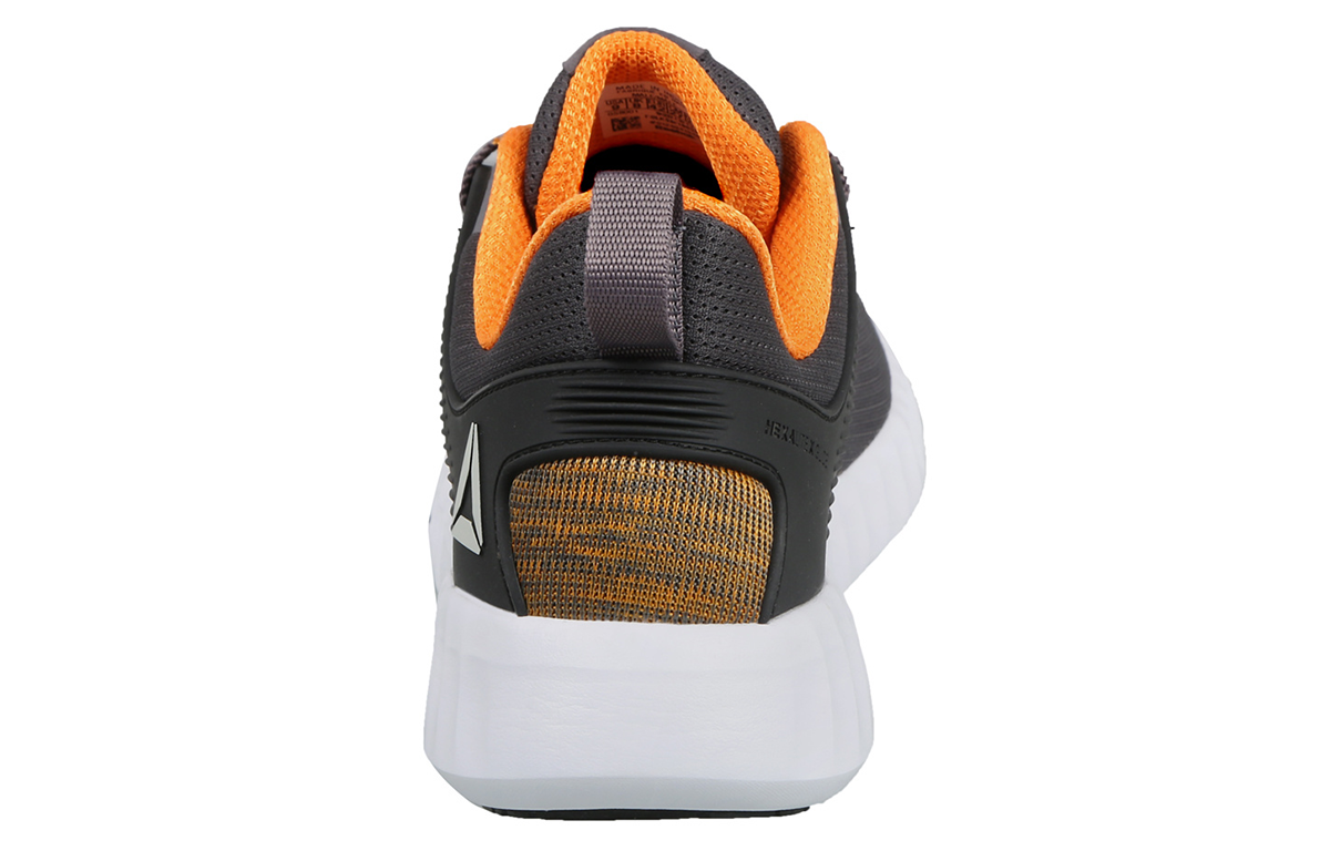 Purchase Reebok Latihan Ease 'Abu-Abu Oranye' EW4279