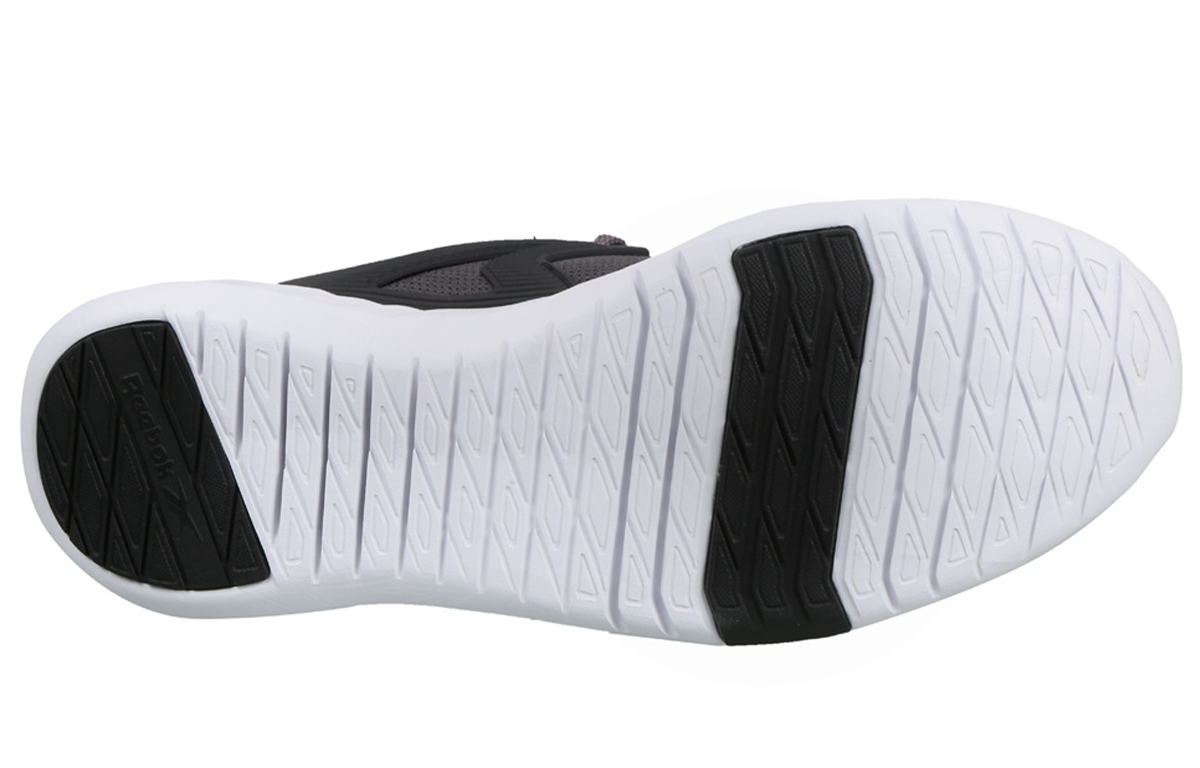 Details for Reebok Latihan Ease 'Abu-Abu Oranye' EW4279