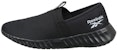 Reebok Latihan Ease Slip On 'Hitam' FW1048
