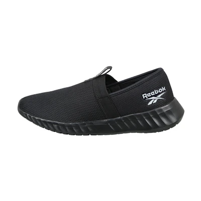 Reebok Training Ease Slip On 'Black'