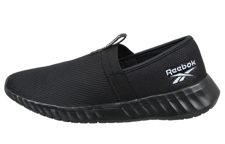 Reebok Training Ease Slip On 'Black' FW1048