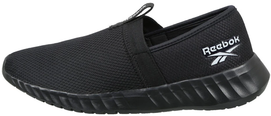 Reebok Training Ease Slip On ''Noir'' FW1048 Buy Reebok Training Ease Slip On ''Noir'' FW1048