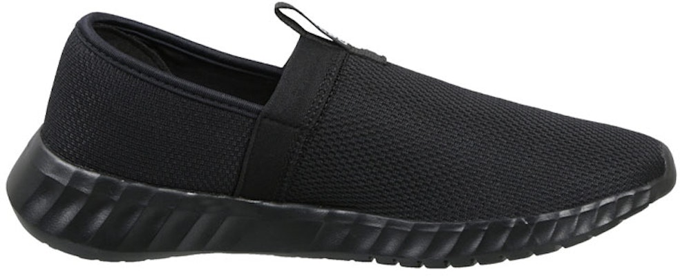Reebok Latihan Ease Slip On 'Hitam' FW1048 Order Reebok Latihan Ease Slip On 'Hitam' FW1048