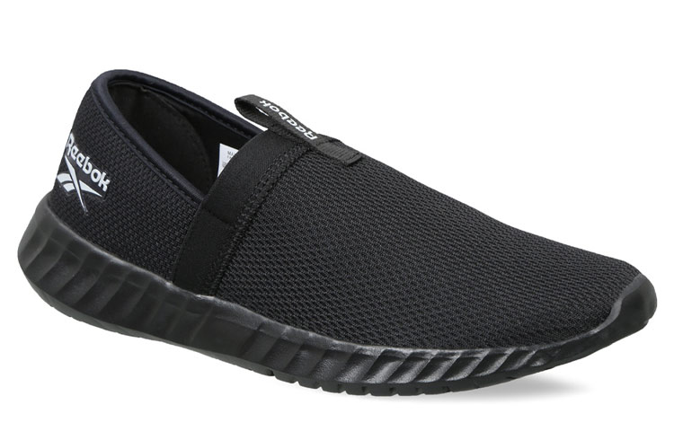 Lookbook Reebok Training Ease Slip On ''Noir'' FW1048