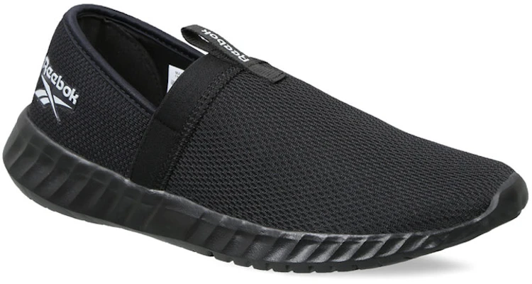 Reebok Training Ease Slip On ''Noir'' FW1048 Lookbook Reebok Training Ease Slip On ''Noir'' FW1048