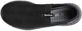 Shop Reebok Latihan Ease Slip On 'Hitam' FW1048