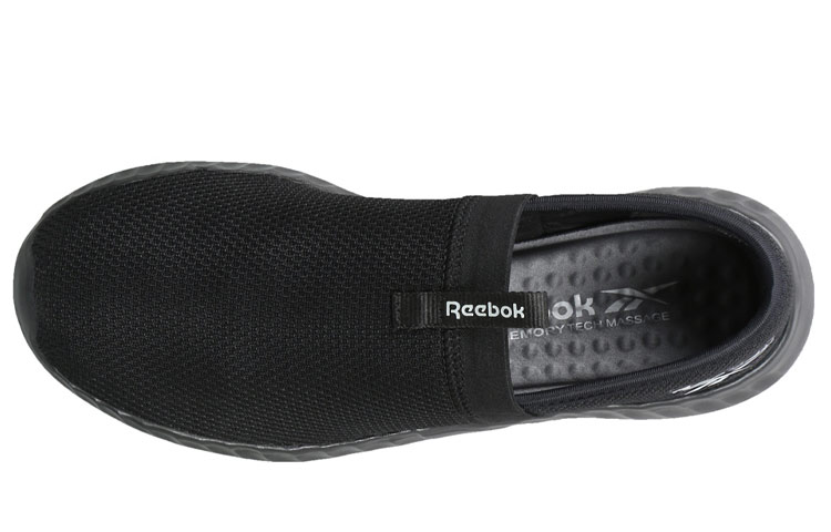 Shop Reebok Training Ease Slip On ''Noir'' FW1048