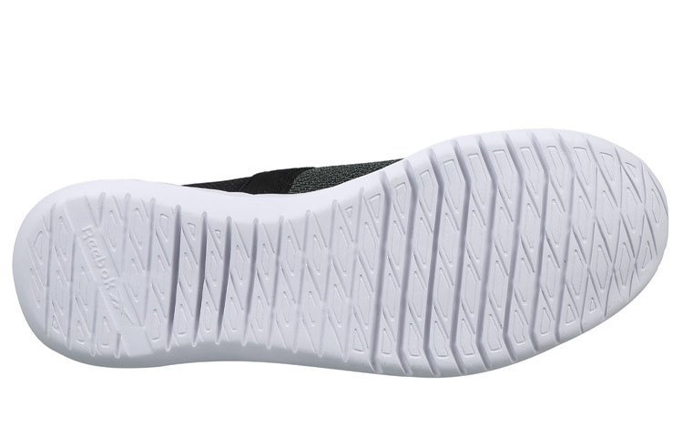 Purchase リーボック トレーニング イーズ スリップオン (グレー/黒) FW1051