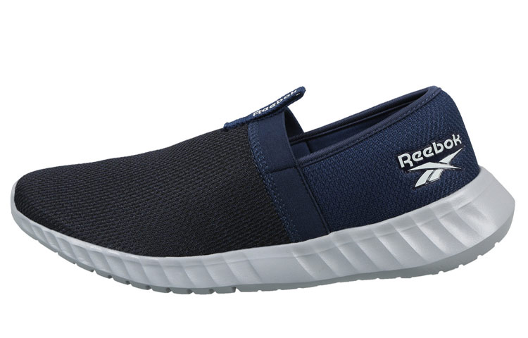 Reebok Training Ease Slip On 'Light Blue' FW1049