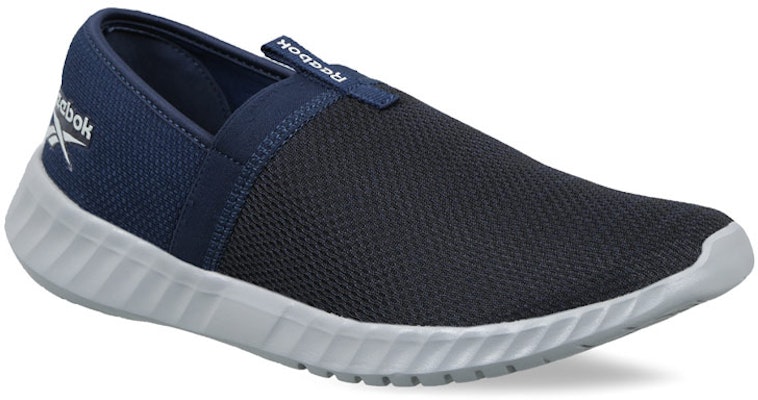 Reebok Latihan Slip On 'Biru Muda' FW1049 Lookbook Reebok Latihan Slip On 'Biru Muda' FW1049