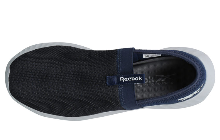 Shop Reebok Training Ease Slip On 'Biru Muda' FW1049