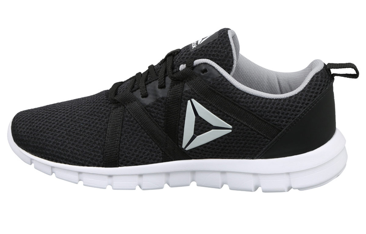 Reebok Training Essential 'Black White' EF9591