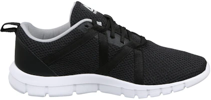 Order Reebok 訓練基本款 黑白 跑步鞋