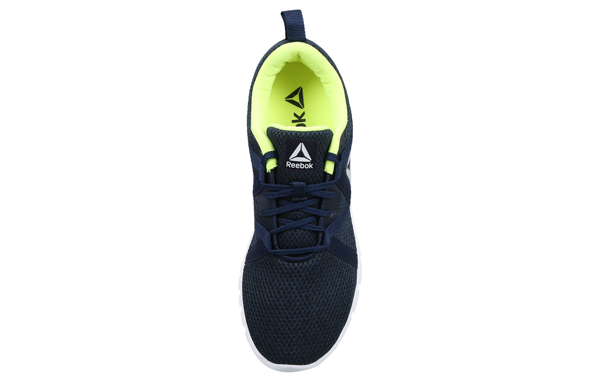 Shop Reebok Latihan Essential 'Biru' FU6994