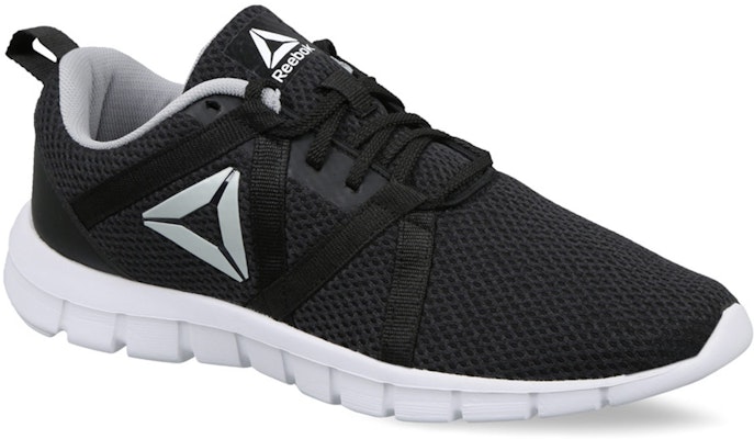 Reebok Training Essential 'Black White' EF9591 Lookbook Reebok Training Essential 'Black White' EF9591
