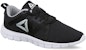 Reebok Latihan Essential 'Hitam Putih' EF9591