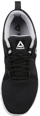 Reebok Training Essential 'Black White' EF9591 Shop Reebok Training Essential 'Black White' EF9591