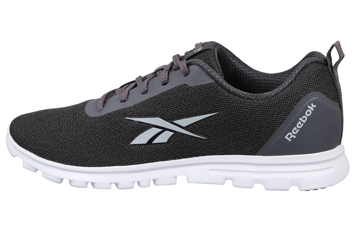Reebok Training Flex Knit 'Black White' FW1099