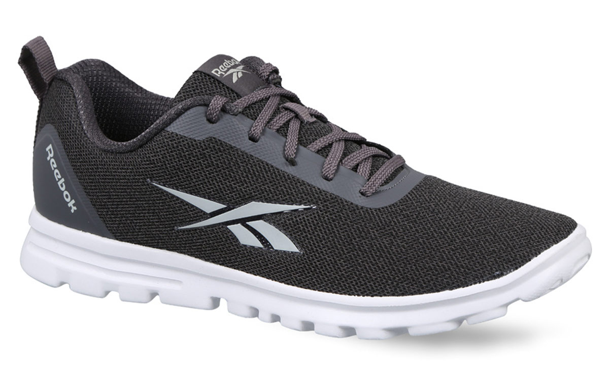 Lookbook Reebok Training Flex Knit 'Hitam Putih' FW1099