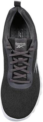 Reebok Training Flex Knit 'Hitam Putih' FW1099 Shop Reebok Training Flex Knit 'Hitam Putih' FW1099