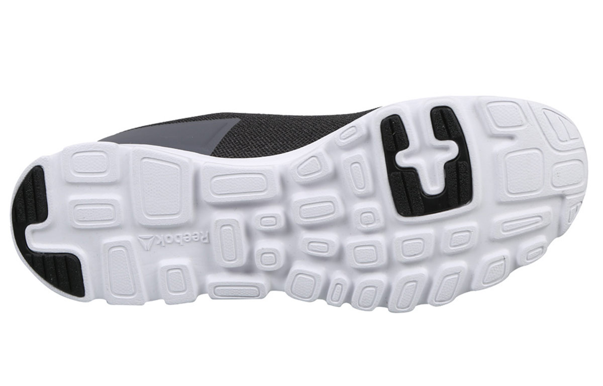 Details for Reebok Training Flex Knit 'Hitam Putih' FW1099