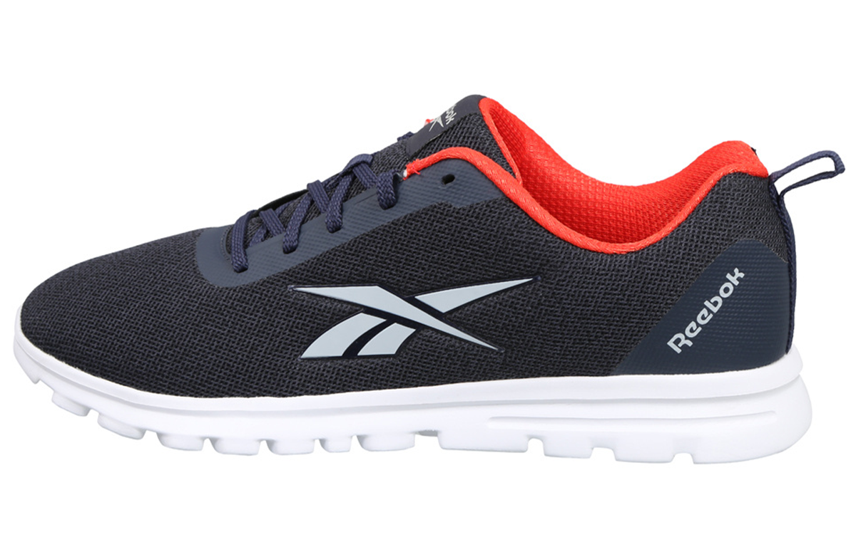 Reebok Training Flex Knit 'Blue Red' EW4291