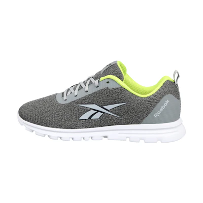 Reebok Training Flex Knit 'Grey Green'