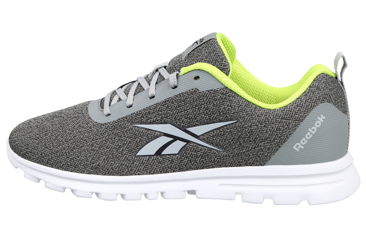 Reebok Training Flex Knit 'Grey Green' EW4289