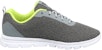 Reebok Latihan Flex Knit 'Kelabu Hijau' EW4289