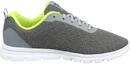 Order Reebok Training Flex Knit ''Grau Grün'' EW4289