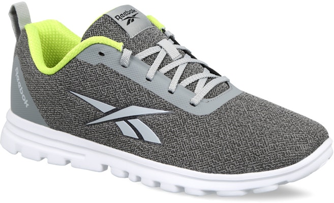 Reebok Training Flex Knit 'Grey Green' EW4289 Lookbook Reebok Training Flex Knit 'Grey Green' EW4289