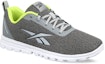 Lookbook Reebok Latihan Flex Knit 'Kelabu Hijau' EW4289