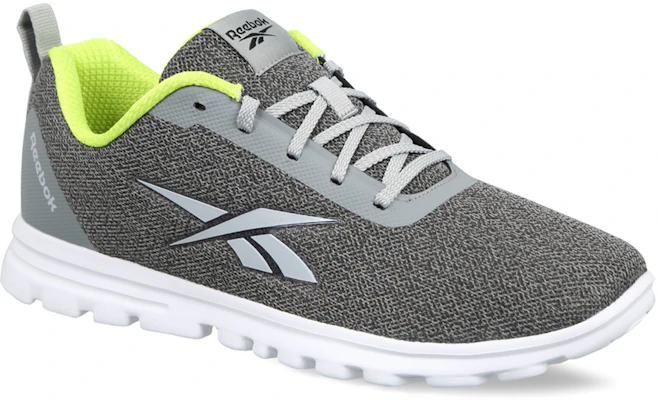 Reebok Training Flex Knit ''Grau Grün'' EW4289 Lookbook Reebok Training Flex Knit ''Grau Grün'' EW4289