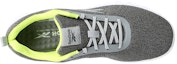 Shop Reebok Latihan Flex Knit 'Kelabu Hijau' EW4289