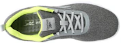 Shop Reebok Training Flex Knit ''Grau Grün'' EW4289