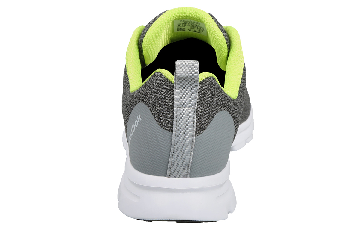 Purchase Reebok Training Flex Knit ''Grau Grün'' EW4289