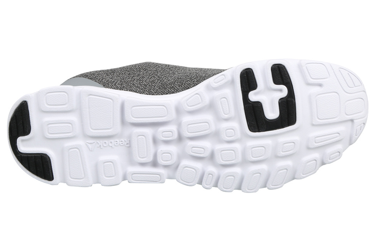 Details for Reebok Training Flex Knit ''Grau Grün'' EW4289